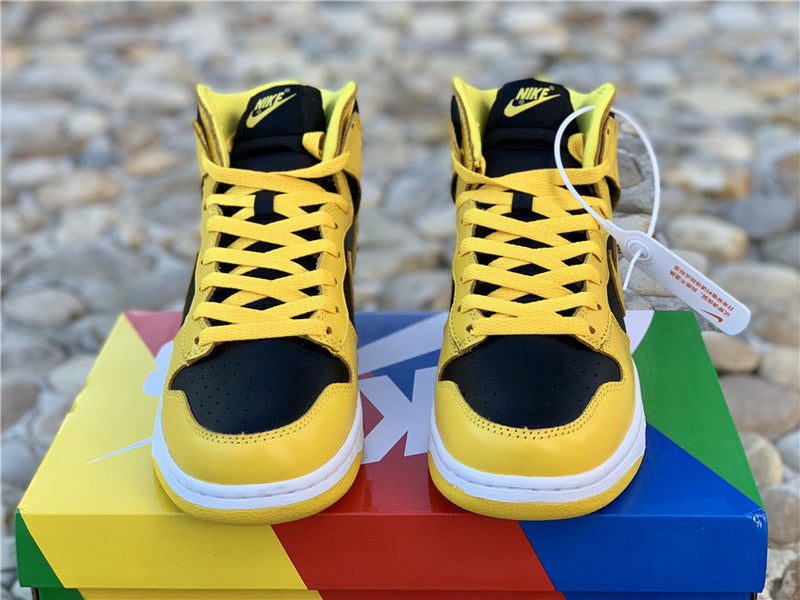 Nike Luxury Shoes