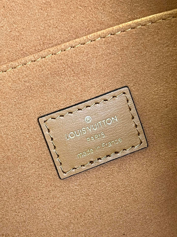 I W Fashion Lu-Vi bags - 17156