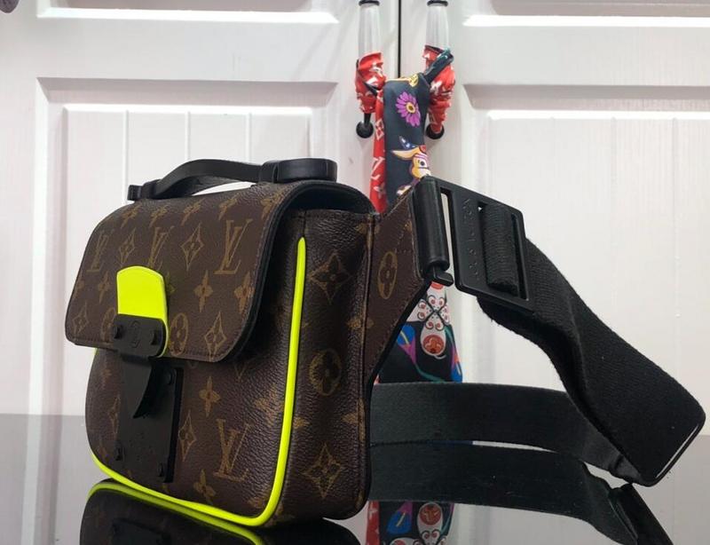 Mila's Edit - LOV Bags - 2357
