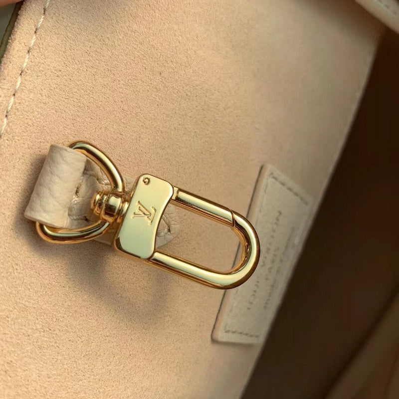 I W Fashion Lu-Vi Bags - 16887