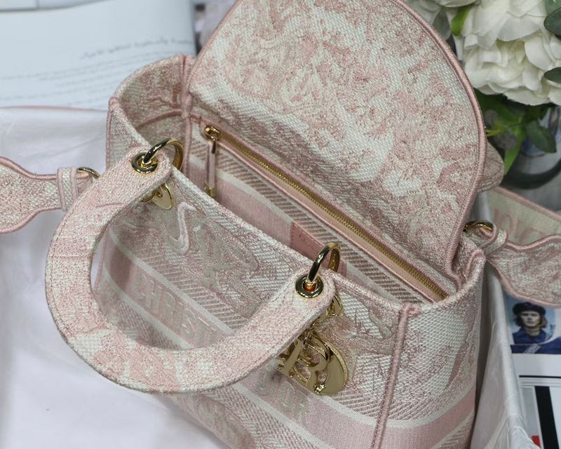 ENT - DOR Bags - 569