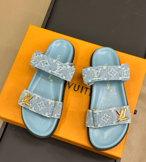 Mila's Edit - LOV Women Shoes - 052