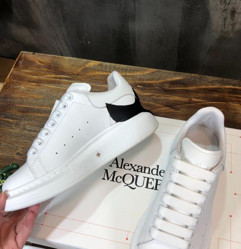 Mila's Edit - AQ Men SHoes - 416