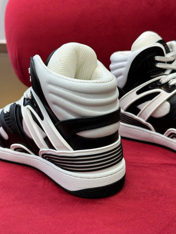 Gucci Luxury Shoes