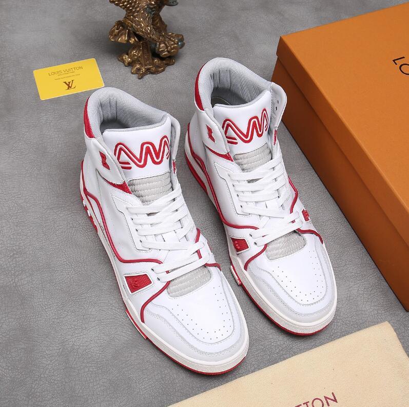 Mila's Edit - LOV Men Shoes - 1474