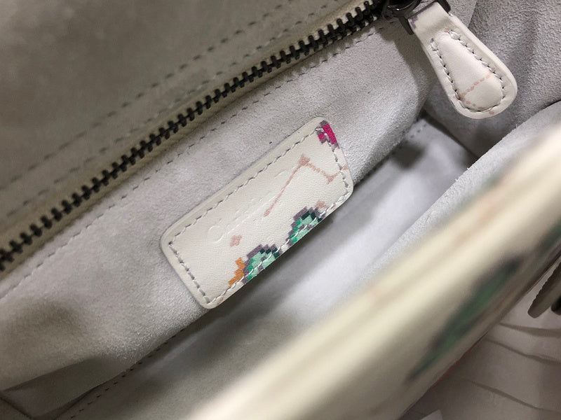 ENT - DOR Bags - 465
