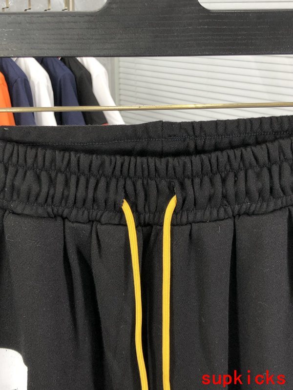 RHUDE Luxury Cloth