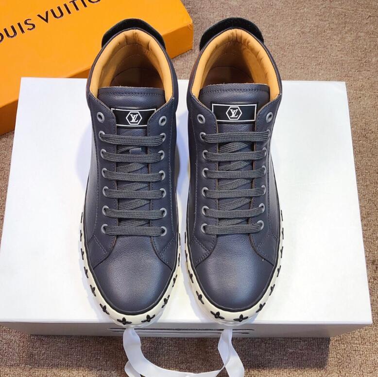 Mila's Edit - LOV Men Shoes - 1853