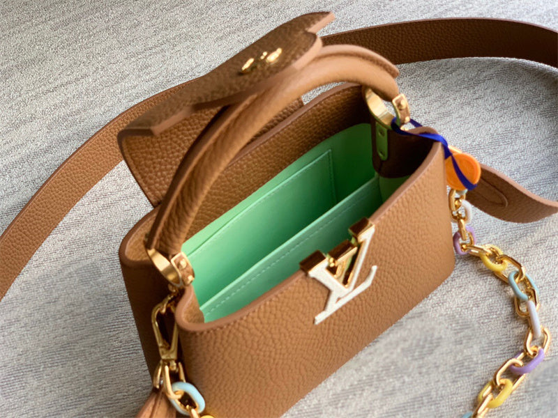 PHA - LOV Bags - 646