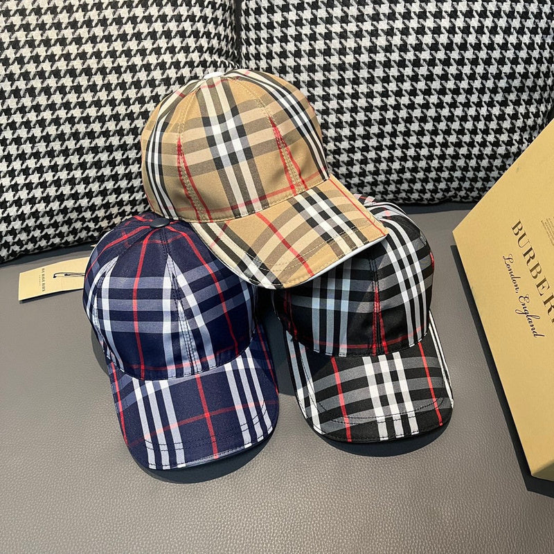 Burberry Luxury Cap
