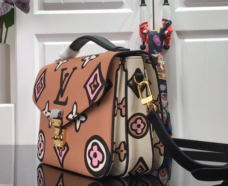 Mila's Edit - LOV Bags - 2339