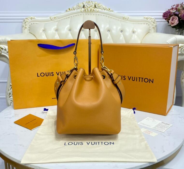 Mila's Edit - LOV Bags - 2436