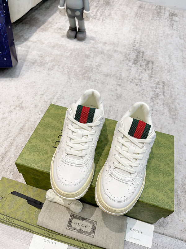 Gucci Luxury Shoes