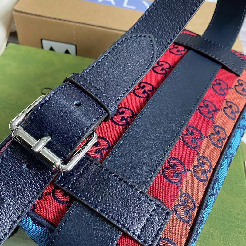PHA - GUKI Bags - 1987