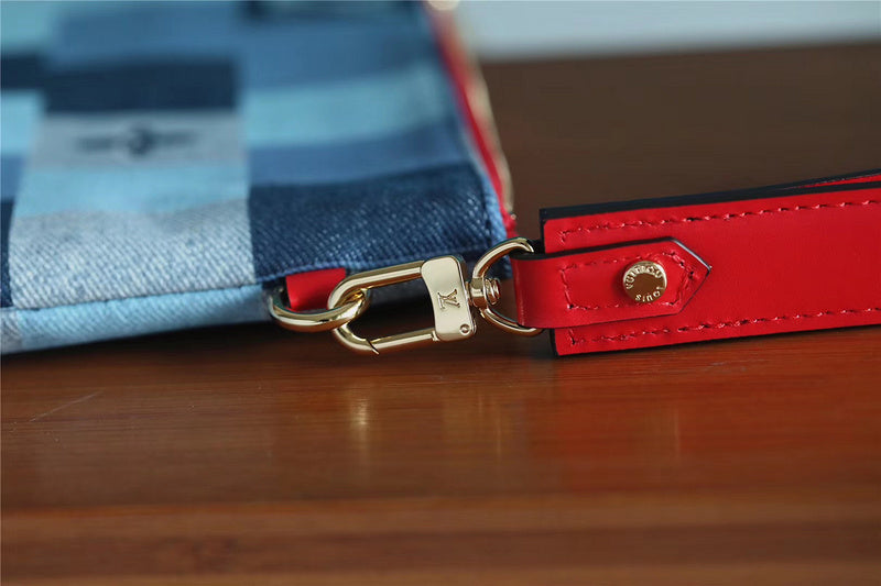 I W Fashion Lu-Vi bags - 8987