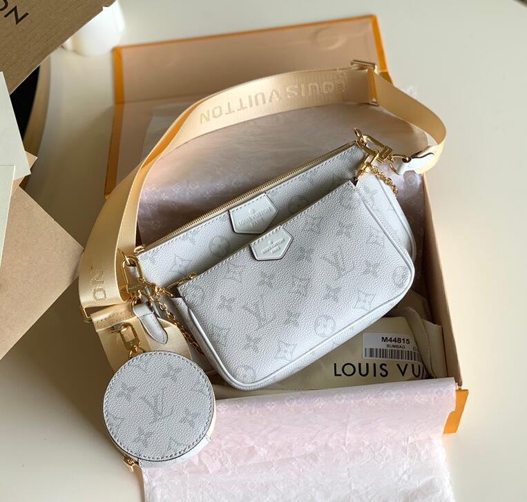 Mila's Edit - LOV Bags - 2517