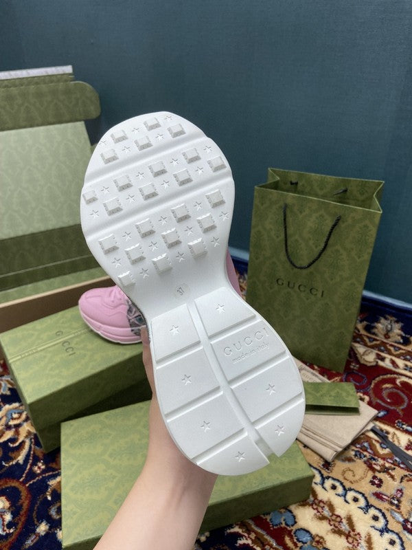 Gucci Luxury Shoes