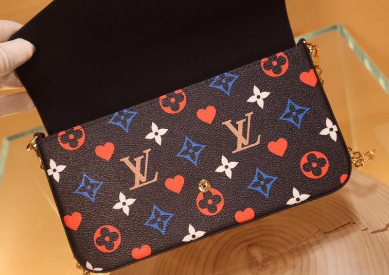 Mila's Edit - LOV Bags - 2726