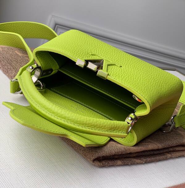 Mila's Edit - LOV Bags - 3111