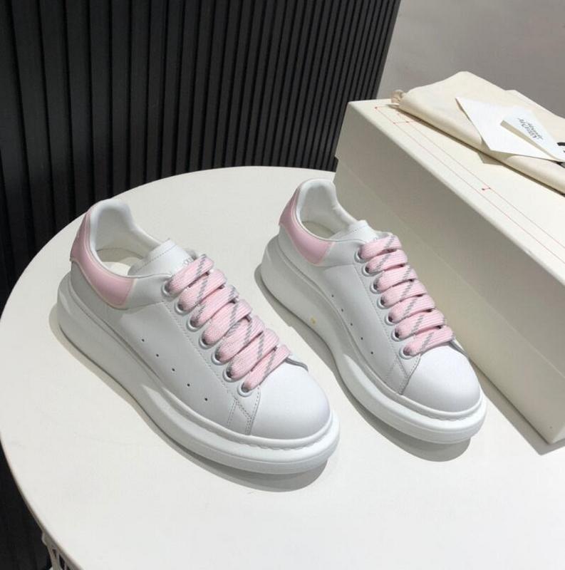 Mila's Edit - AQ Men SHoes - 372