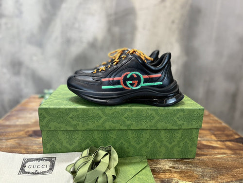 Gucci Luxury Shoes