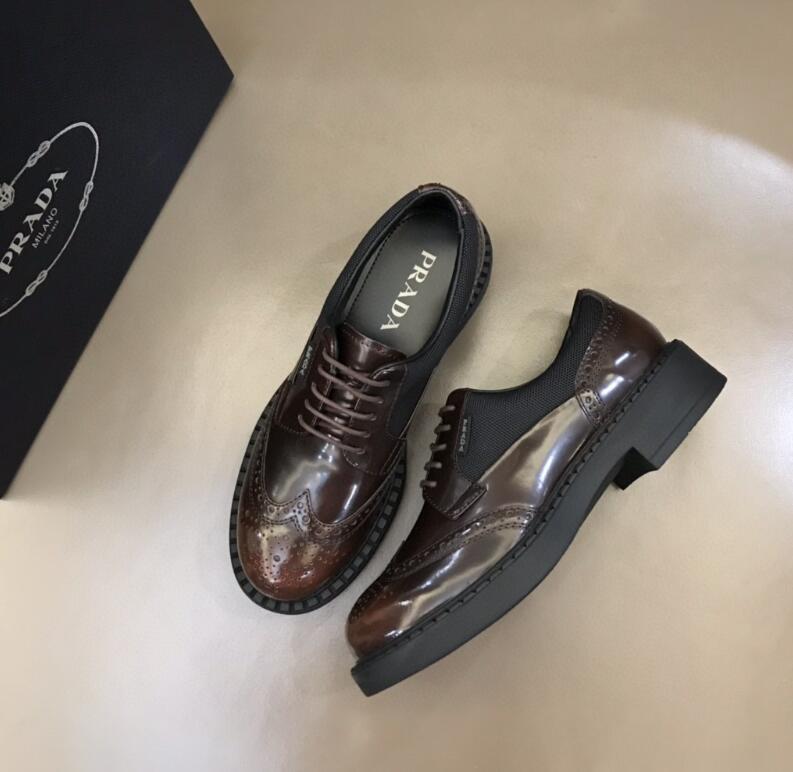 Mila's Edit - PD Men Shoes - 128