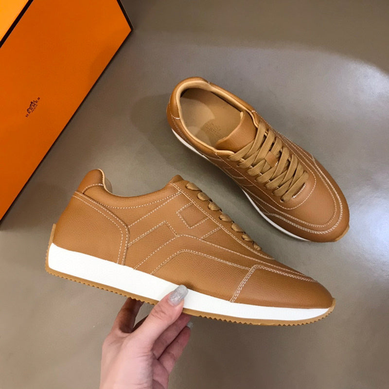 Hermes Luxury Shoes