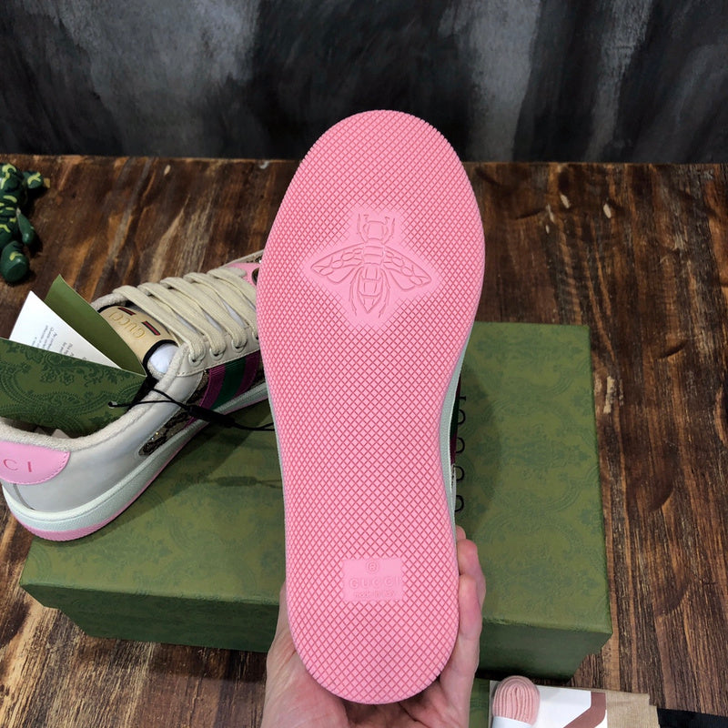 Gucci Luxury Shoes