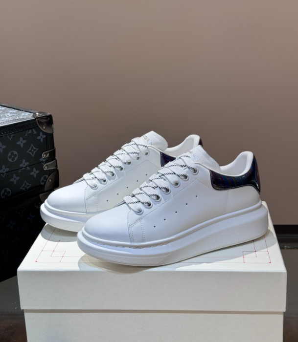Mila's Edit - AQ Men SHoes - 022