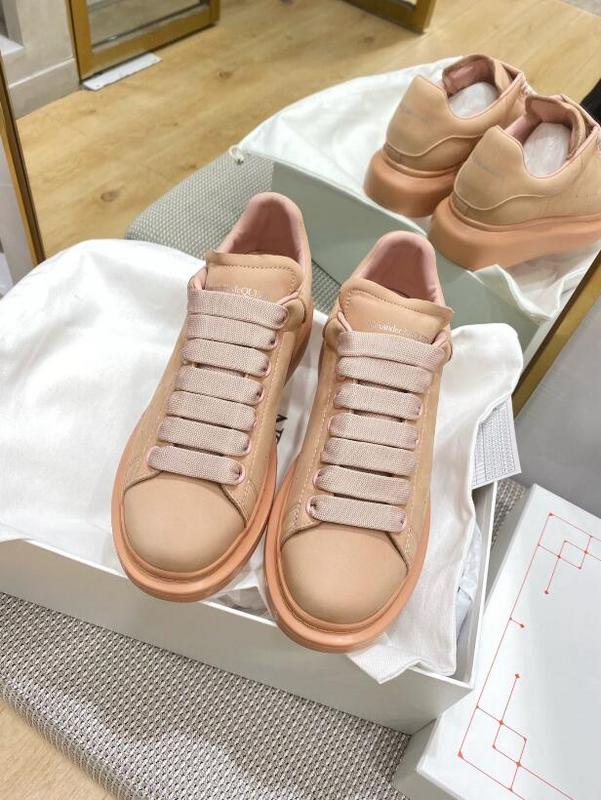 Mila's Edit - AQ Men SHoes - 355