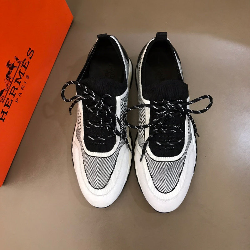 Hermes Luxury Shoes