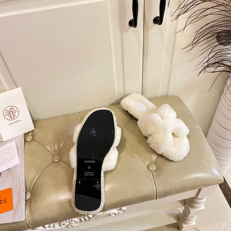 Hermes Luxury Sandals