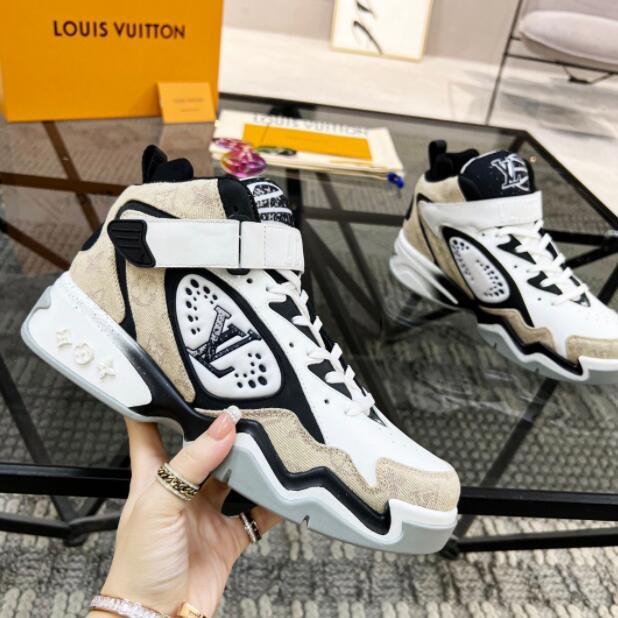 Mila's Edit - LOV Men Shoes - 793