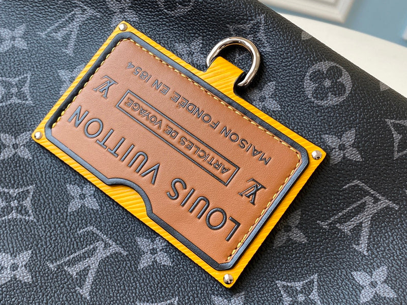 I W Fashion Lu-Vi bags - 17090
