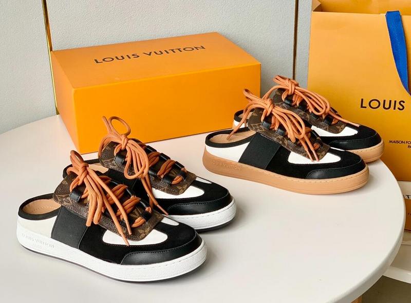 Mila's Edit - LOV Women Shoes - 336