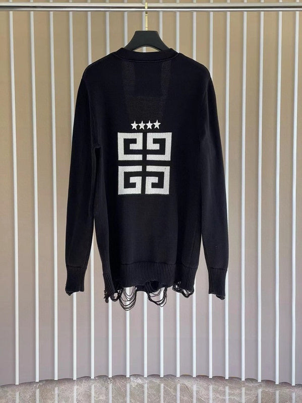 Givenchy Luxury Clothes