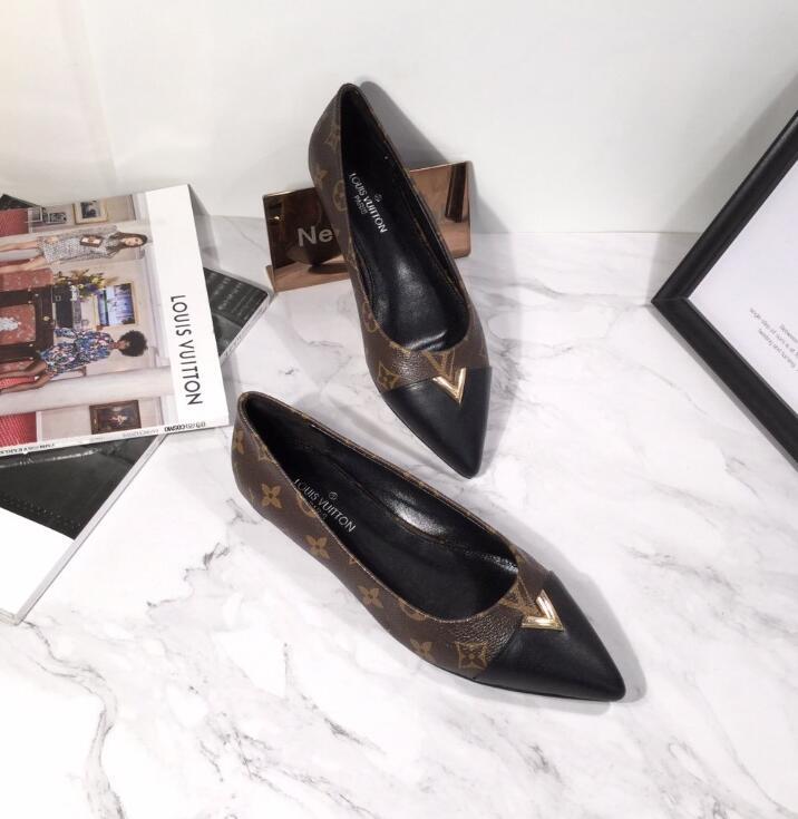 Mila's Edit - LOV Women Shoes - 1579