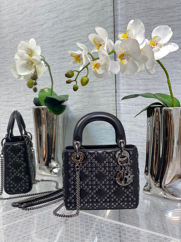 ENT - DOR Bags - 508