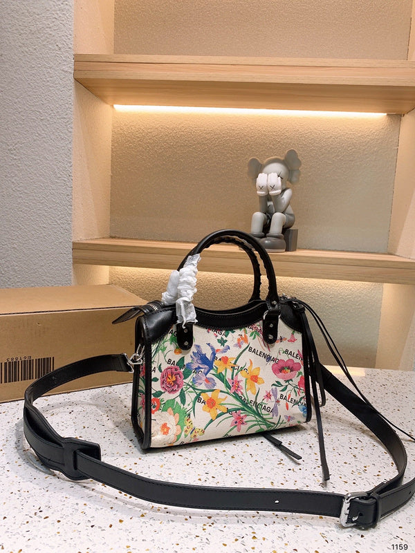 PHA Fashion - BGA Bags - 1506