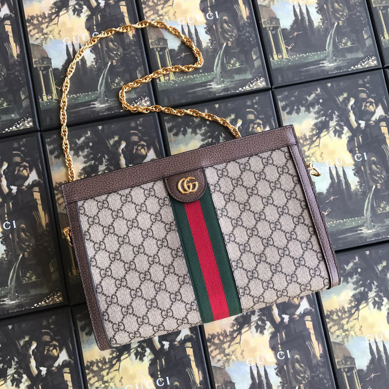 ENT - GCI Bags - 1099