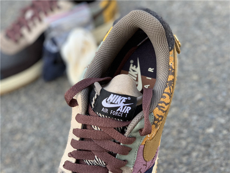 Nike Luxury Shoes
