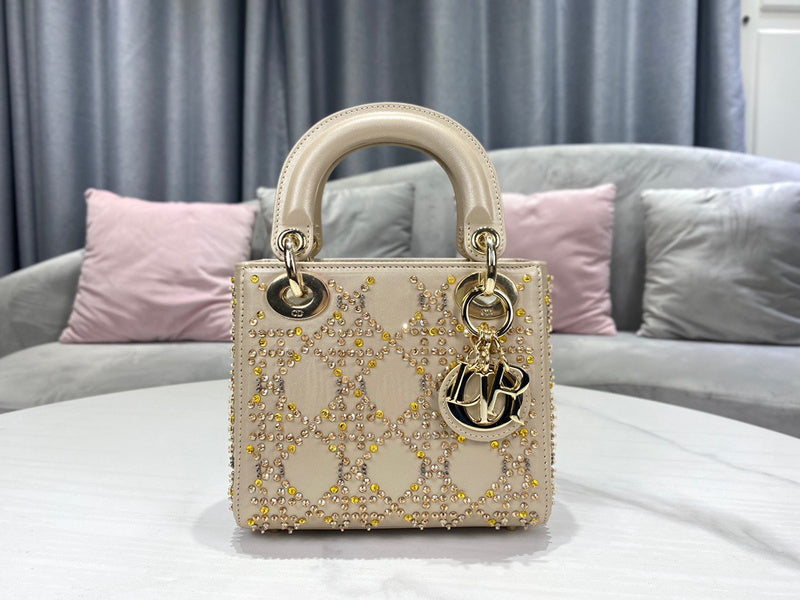 ENT - DOR Bags - 460