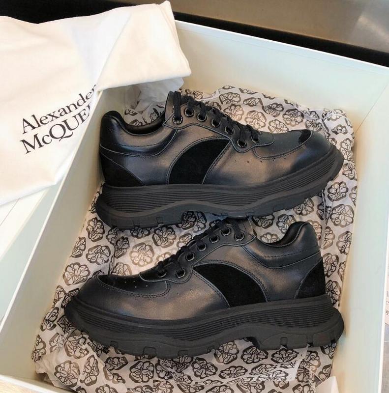 Mila's Edit - AQ Men SHoes - 418