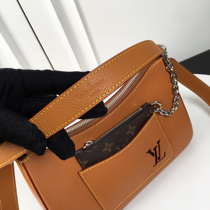 I W Fashion Lu-Vi bags - 17098