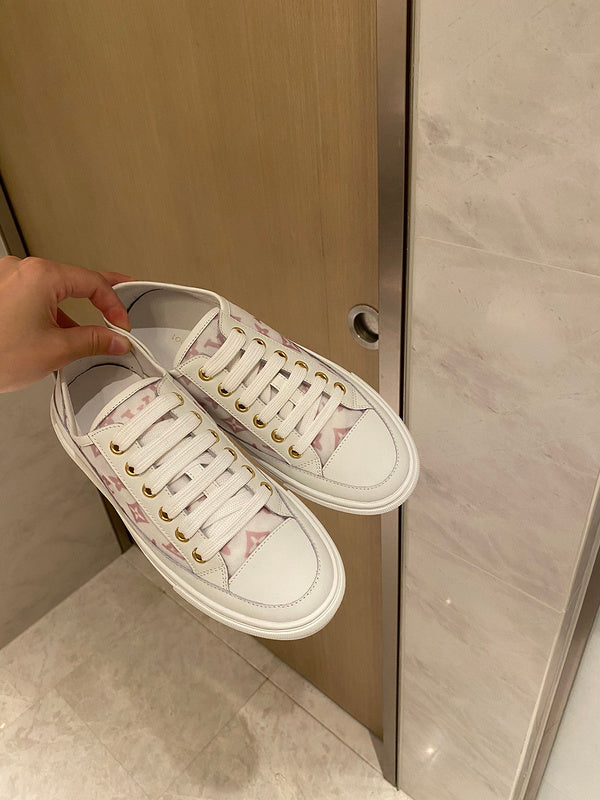 Louis Vuittion Luxury Shoes