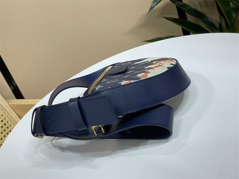 PHA - LOV Bags - 414