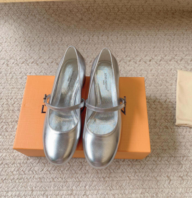 Mila's Edit - LOV Women Shoes - 102