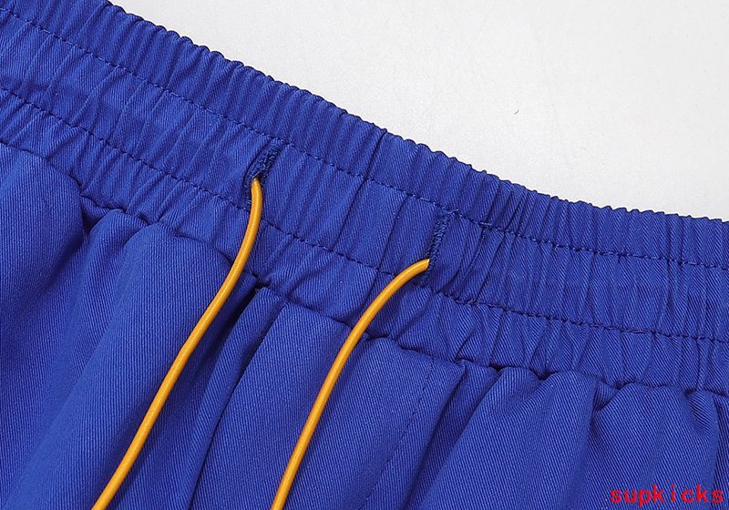 RHUDE Luxury Cloth