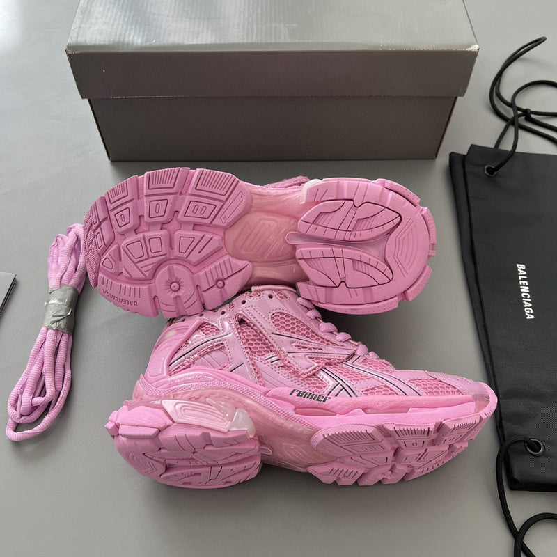 Balenciaga Luxury Shoes