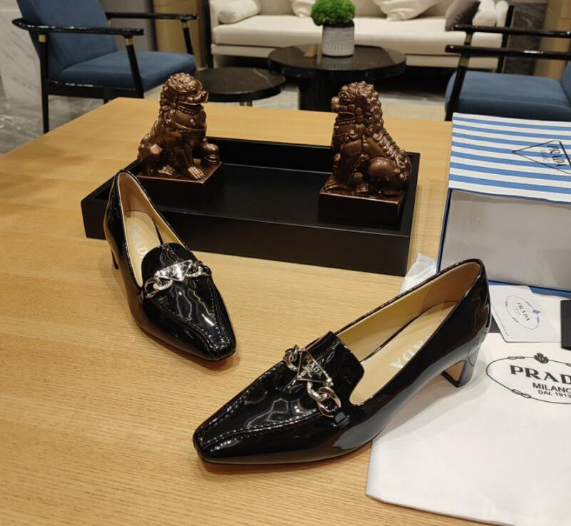 Mila's Edit - PD Women Shoes - 187